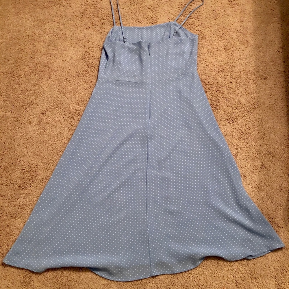 👗 2 Hearts Sundress Size S 👗 - Picture 6 of 7